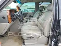 2003 Chevrolet Tahoe фото