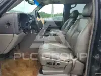 2003 Chevrolet Tahoe фото