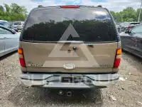 2003 Chevrolet Tahoe фото