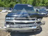 2003 Chevrolet Tahoe фото