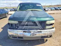 2003 Chevrolet Tahoe фото