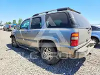 2003 Chevrolet Tahoe фото