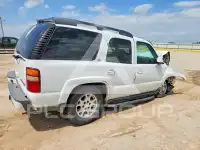 2003 Chevrolet Tahoe фото