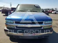 2003 Chevrolet Tahoe фото