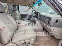 2003 Chevrolet Tahoe фото