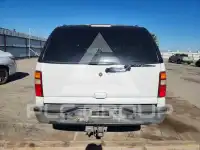 2003 Chevrolet Tahoe фото