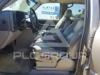 2003 Chevrolet Tahoe фото