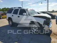 2003 Chevrolet Tahoe фото