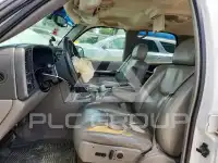 2003 Chevrolet Tahoe фото
