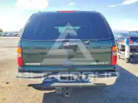 2003 Chevrolet Tahoe фото