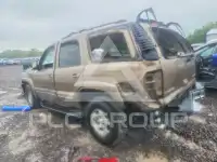 2003 Chevrolet Tahoe фото