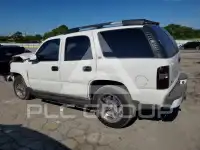 2003 Chevrolet Tahoe фото