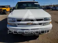 2003 Chevrolet Tahoe фото