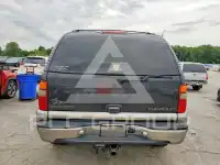 2003 Chevrolet Tahoe фото