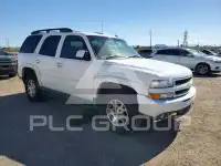 2003 Chevrolet Tahoe фото