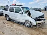 2003 Chevrolet Tahoe фото