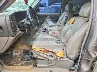 2003 Chevrolet Tahoe фото