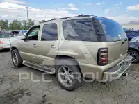 2003 Chevrolet Tahoe фото