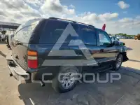 2003 Chevrolet Tahoe фото
