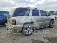 2003 Chevrolet Tahoe фото