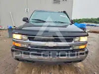 2003 Chevrolet Tahoe фото