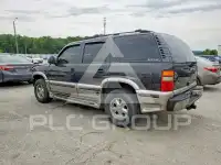 2003 Chevrolet Tahoe фото