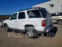 2003 Chevrolet Tahoe фото