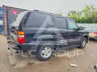2003 Chevrolet Tahoe фото