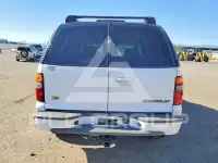 2003 Chevrolet Tahoe фото