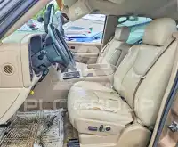 2003 Chevrolet Tahoe фото