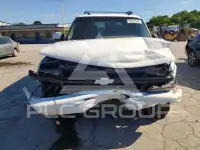 2003 Chevrolet Tahoe фото