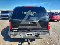 2003 Chevrolet Tahoe фото