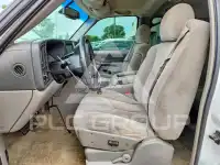 2003 Chevrolet Tahoe фото