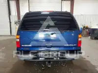 2003 Chevrolet Tahoe фото