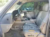 2003 Chevrolet Tahoe фото