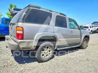 2003 Chevrolet Tahoe фото