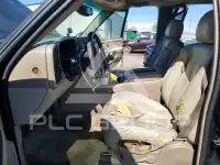 2003 Chevrolet Tahoe фото