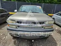 2003 Chevrolet Tahoe фото