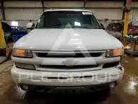 2003 Chevrolet Tahoe фото