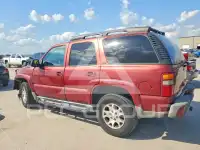 2003 Chevrolet Tahoe фото