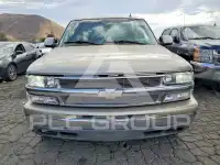 2003 Chevrolet Tahoe фото