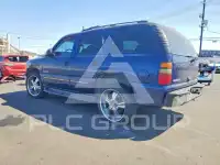 2003 Chevrolet Tahoe фото
