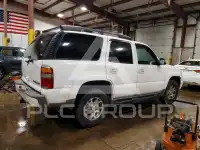 2003 Chevrolet Tahoe фото