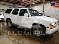 2003 Chevrolet Tahoe фото