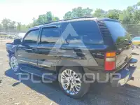 2003 Chevrolet Tahoe фото