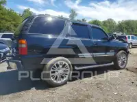 2003 Chevrolet Tahoe фото