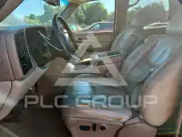 2003 Chevrolet Tahoe фото