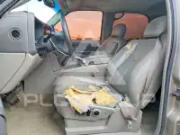 2003 Chevrolet Tahoe фото