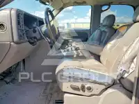 2003 Chevrolet Tahoe фото