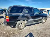 2003 Chevrolet Tahoe фото